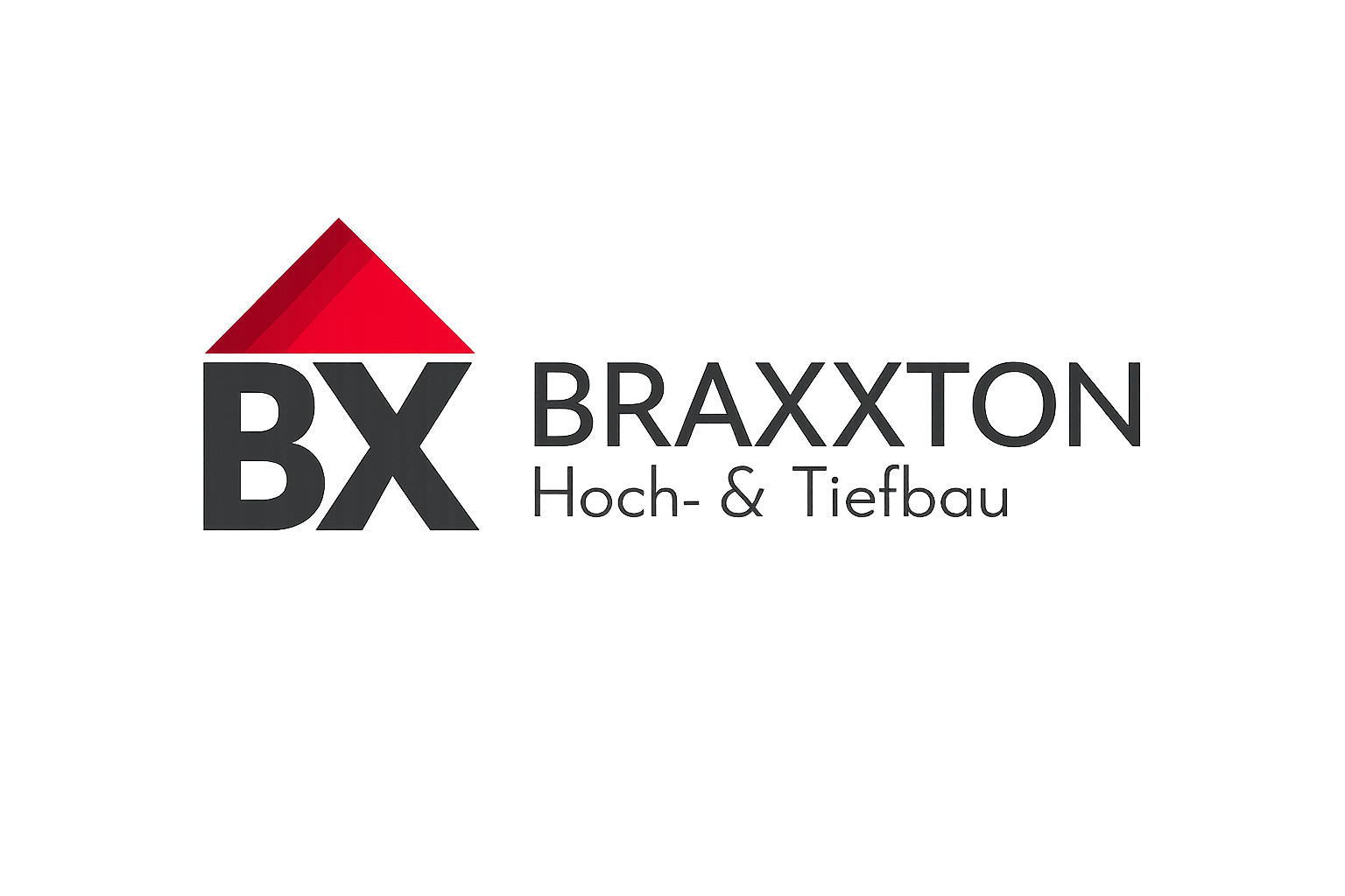 Braxxton Logo